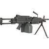 SPE Airsoftový kulomet SA-249 PARA CORE™ - černý, celokov, Specna Arms, SA-249 PARA 04