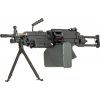 SPE Airsoftový kulomet SA-249 PARA CORE™ - černý, celokov, Specna Arms, SA-249 PARA 05
