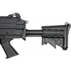 Airsoftový kulomet SA-46 MK46 CORE™ - černý, celokov, Specna Arms, SA-46 08