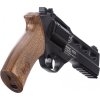 CHINA Airsoftový revolver BO Chiappa Rhino 50DS - černý, CO2, GNB, Wingun 03