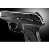 Tmr Airsoftová pistole LCT - černá, pevný závěr, Tokyo Marui 03