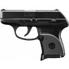 Tmr Airsoftová pistole LCT - černá, pevný závěr, Tokyo Marui 01
