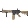 Specna Arms Airsoftová zbraň Mk18 EDGE™ - Hlaf-Tan, Daniel Defence®, Specna Arms, SA-E19 01