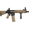 Specna Arms Airsoftová zbraň Mk18 EDGE™ - Hlaf-Tan, Daniel Defence®, Specna Arms, SA-E19 04