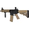 Specna Arms Airsoftová zbraň Mk18 EDGE™ - Hlaf-Tan, Daniel Defence®, Specna Arms, SA-E19 05