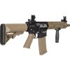 Specna Arms Airsoftová zbraň Mk18 EDGE™ - Hlaf-Tan, Daniel Defence®, Specna Arms, SA-E19 06