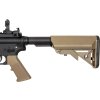 Specna Arms Airsoftová zbraň Mk18 EDGE™ - Hlaf-Tan, Daniel Defence®, Specna Arms, SA-E19 08