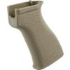 PTS Pistolová rukojeť US PALM pro AEG AK - písková, PTS 01