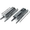 Gua Hliníkový housing pístnice pro TM M1911/MEU/Hi-Capa, Guarder 04