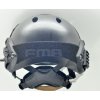 FMA Helma simple verze Maritime Fast MICH - černá, FMA 02
