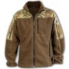 FENIX PROTECTOR Bunda fleece Polartec® RAVEN s rameny - Multicam, Fenix Protector 02