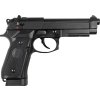 KJW Airsoftová pistole Beretta M9A1 - celokov, CO2, GBB, KJ Works 04
