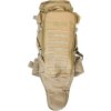 8FIELDS Sniperský batoh 40L - pískový TAN, 8Fields 01