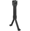 8FIELDS Rukojeť/dvojnožka na RIS - černá, 8Fields 02