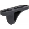 BAS / obecný dodavatel CNC Hand Stop B5 na M-Lok - černý, A.C.M. 03