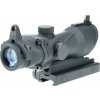 BAS / obecný dodavatel Puškohled ACG 4x32 - černý, A.C.M. 02