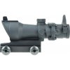 BAS / obecný dodavatel Puškohled ACG 4x32 - černý, A.C.M. 03