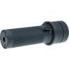 BAS / obecný dodavatel Kovový tlumič PBS-1 krátký - černý, A.C.M. 01