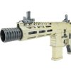 APS Airsoftová zbraň Phantom Extremis Mk. VI CRS - písková TAN, APS 03