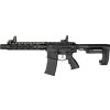APS Airsoftová zbraň Phantom Extremis Mk.V (SDU2.0) - černá, APS 01