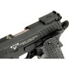 Army Armament Airsoftová pistole R601 JW3 TTI Combat Master - černá, GBB, Army Armament 05