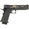 Arm Airsoftová pistole R601 JW3 TTI Combat Master - černá, GBB, Army Armament 02
