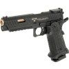Arm Airsoftová pistole R601 JW3 TTI Combat Master - černá, GBB, Army Armament 03
