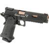 Arm Airsoftová pistole R601 JW3 TTI Combat Master - černá, GBB, Army Armament 04
