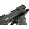 Arm Airsoftová pistole R601 JW3 TTI Combat Master - černá, GBB, Army Armament 05