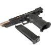 Arm Airsoftová pistole R601 JW3 TTI Combat Master - černá, GBB, Army Armament 06