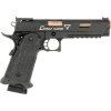 Army Armament Airsoftová pistole R601 JW3 TTI Combat Master - černá, GBB, Army Armament 02