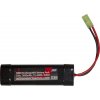 Akumulátor ASG NiMH 9,6V 1600mAh - Mini block