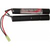 Akumulátor ASG NiMH 9,6V 2200mAh - TP M4C