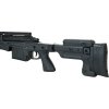 ASG Airsoft sniper M70 AI MK13 Compact - černá, ASG 04