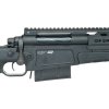 ASG Airsoft sniper M70 AI MK13 Compact - černá, ASG 05