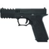 AW Custom Airsoftová pistole G-Force 17 VX7 mod2 Precut - černá, GBB, AW Custom 01
