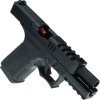 AW Custom Airsoftová pistole G-Force 19 VX9 mod2 Precut - černá, GBB, AW Custom 03