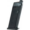 AW Custom Zásobník pro G-Force 19 VX9 Precut - kovový, tlačný, 23bb, AW Custom 01