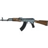 BLT Airsoftová zbraň AKM - černá, dřevo, BOLT 01