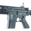 Bolt Airsoftová zbraň B4 FS URX2 - černá, celokov, BOLT 07
