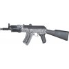 Airsoftová zbraň Kalashnikov AK Spetsnaz - černá, CyberGun