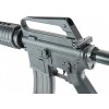 CYM Airsoftová zbraň M4 - černá, celokov, Cyma, CM.009F 04