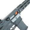 Evolution Airsoftová zbraň M4 Ghost M EMR A AX - černá, ABS, Evolution Airsoft 11