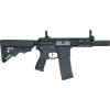 Evolution Airsoftová zbraň M4 Ghost XS EMR S - černá, ABS, Evolution Airsoft 02