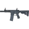 Evolution Airsoftová zbraň M4 Ghost XS EMR S - černá, ABS, Evolution Airsoft 01