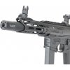 ICS Airsoftový samopal CXP-MARS PDW9 - černá, celokov, EBB, ICS 05