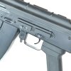 ICS Airsoftová zbraň MAR FN - černá, ocelová, dřevo, ICS 05