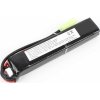 Cybergun Akumulátor Swiss Arms Li-Pol 11,1V 1100mAh 25C 04