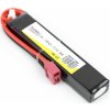 Cybergun Akumulátor Swiss Arms Li-Pol 11,1V 1100mAh 25C - T-Dean 04