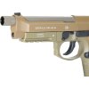 Uma Airsoftová pistole Beretta M9A3 FM - celokov, CO2, Umarex 05